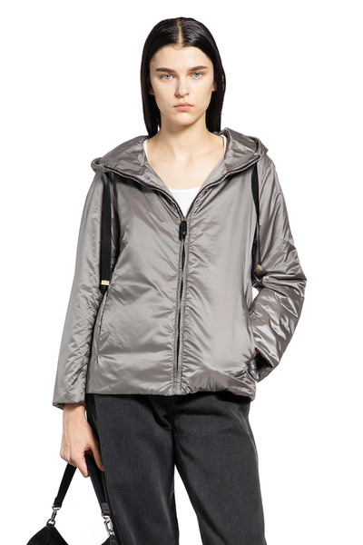  Greenh Padded Windbreaker 