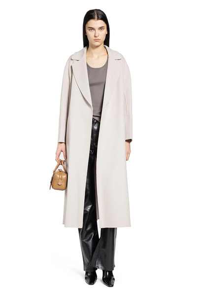  Long Robe Coat 