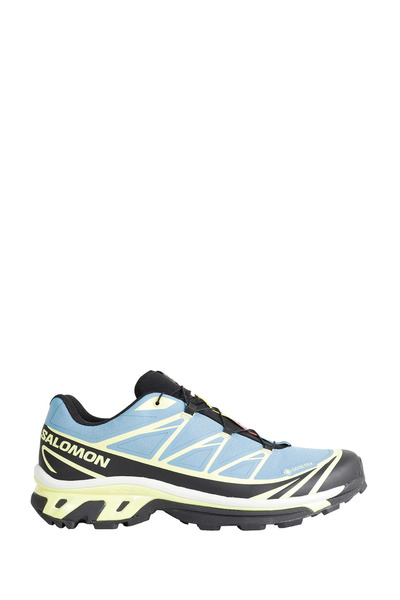  Xt-6 Gore-tex Sneakers 