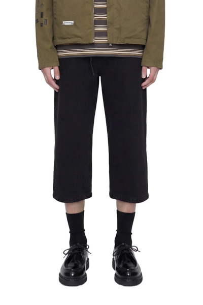  Long Shorts 