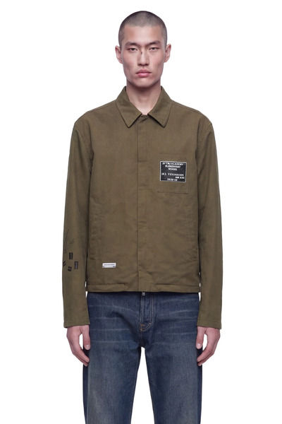  Sftm Academy Workman Jacket 
