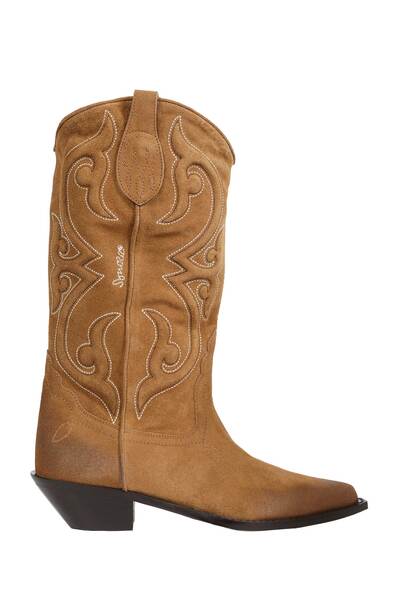  Yuma Cowboy Boots 