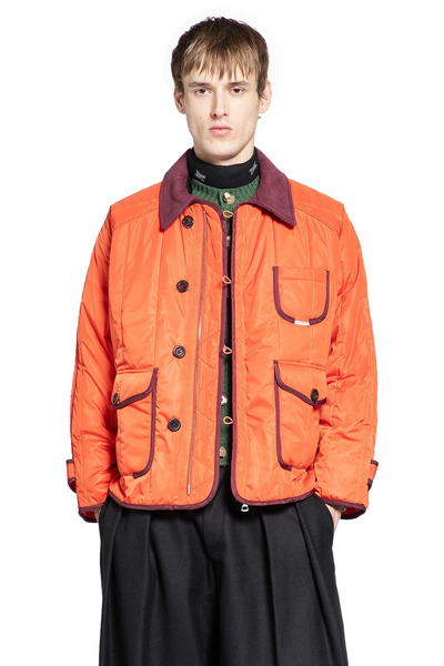  Durham Quilted Jacket 