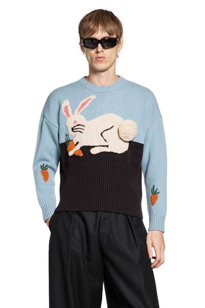  Hector Sweater 