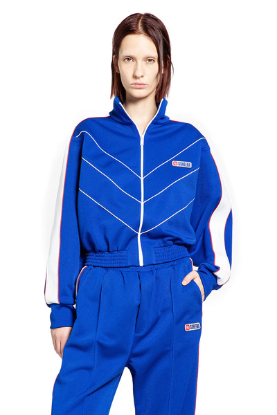  Tuta Track Jacket 