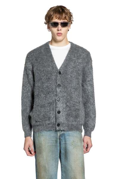 Slightly Stretchy Knit 