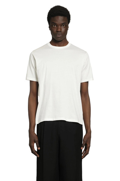  Suvin Cotton Basic Tee 