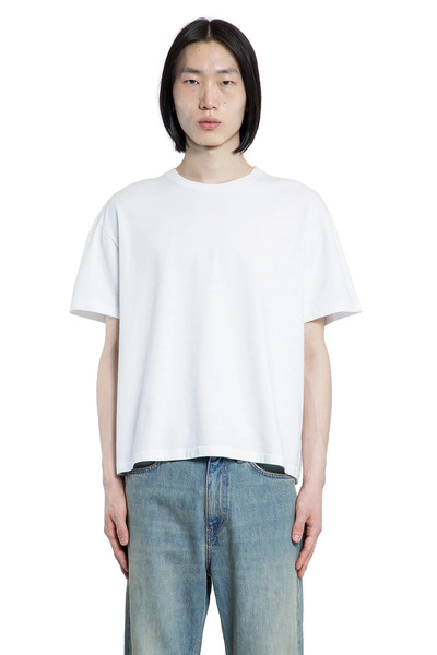  Back Logot-shirt 
