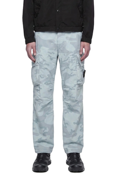  3100036 Cargo Trousers 