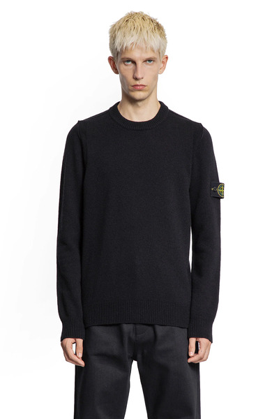  5100072 Lambswool Sweater 