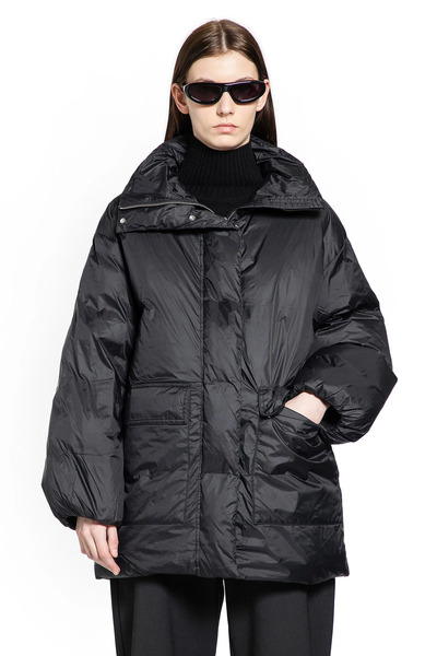  Elk Puffer Jacket 