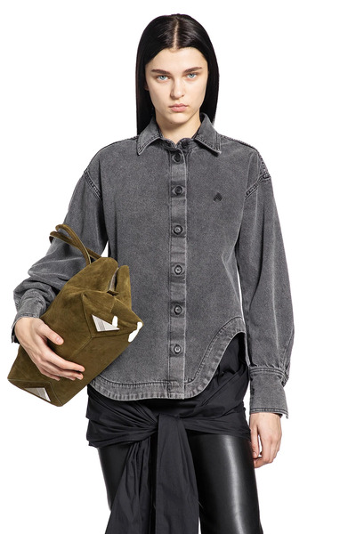  Eliza Shirt 