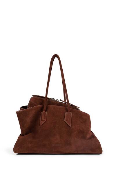  La Passeggiata Medium Top Handle Bag 