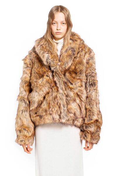  Damiy Coat 