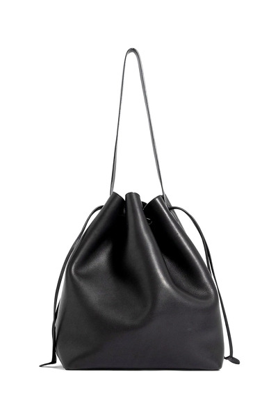  Belvedere Bag In Saddle Leather 
