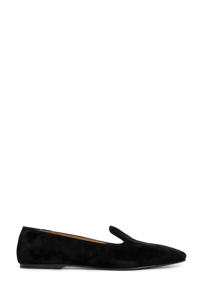  Brent Loafers In Suede 