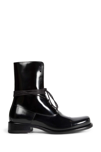  Kai Lace Up Boots 