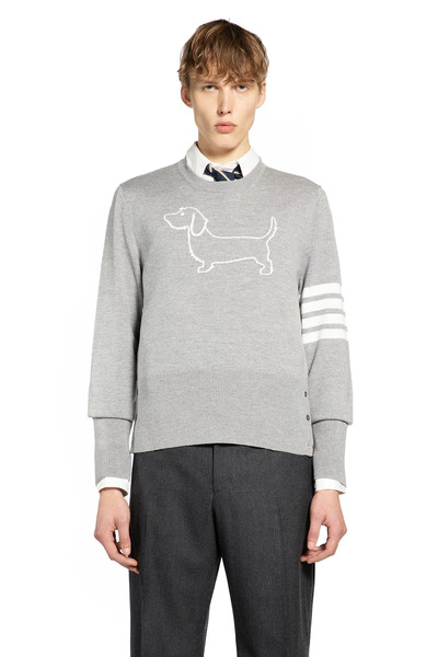  Hector 4-bar Sweater 