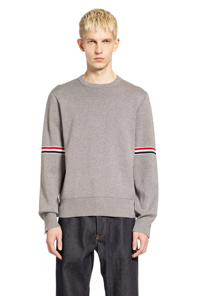  Milano Stitch Rwb Sweater 