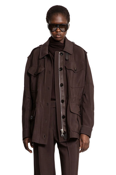 Military Jacket 