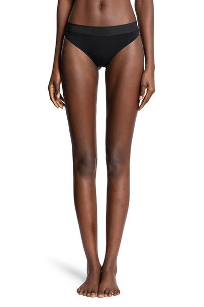  Modal Signature Thong 