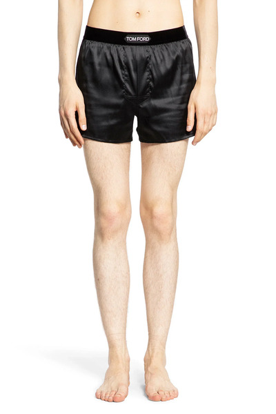  Silk Boxers 