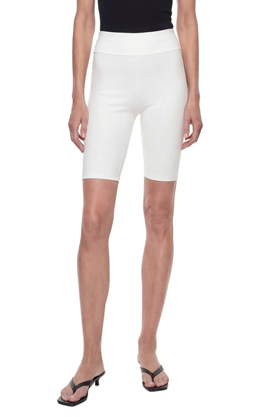  Capri Knit Shorts 