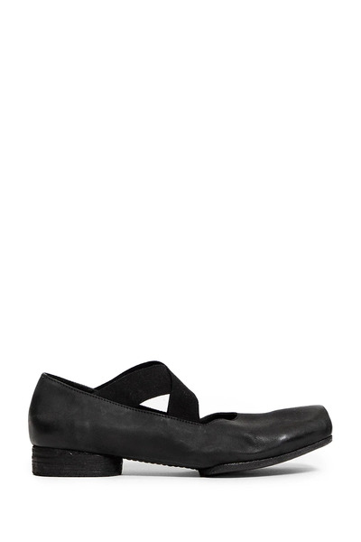  Calfskin Ballerinas 