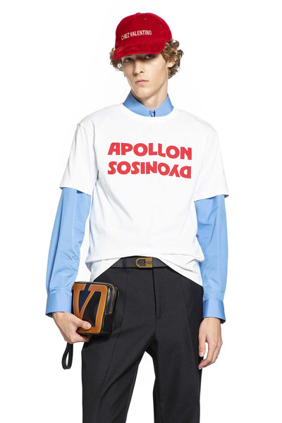  Apollon Dyonisos T-shirt 
