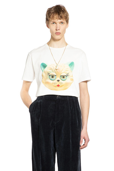  Chat De La Maison T-shirt 