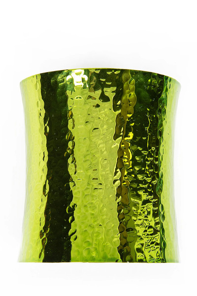  Cuffy Laminated Metal Bracelet 