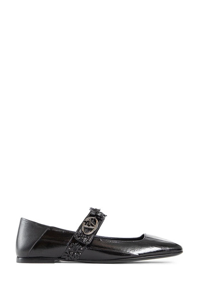  Vlogo Locker Mary-jane Ballerinas 
