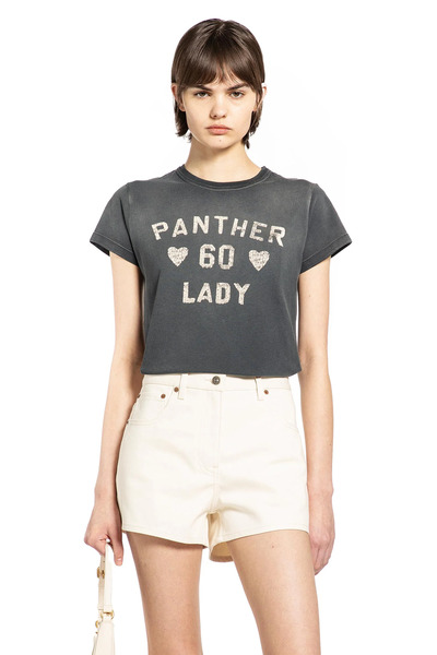 Panther Lady T-shirt 