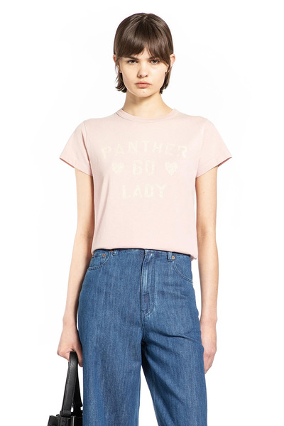  Panther Lady T-shirt 