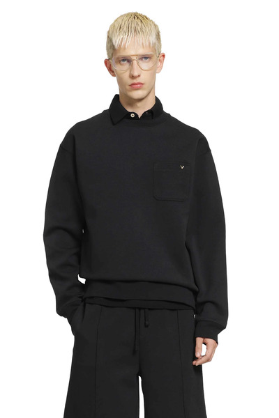  Vgold Crewneck Sweatshirt 