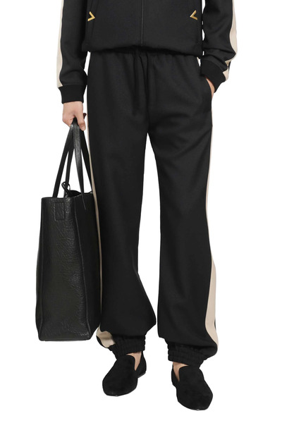  Vlogo Jersey Pants 