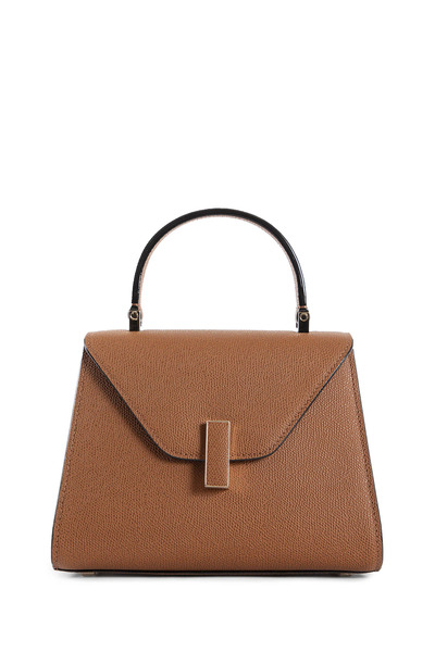  Iside Top Handle Mini Bag 