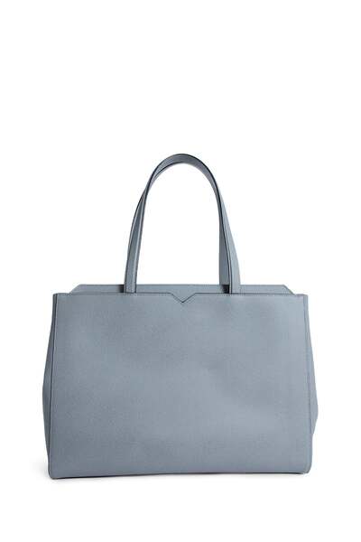  V-line Horizontal Shopping Bag 