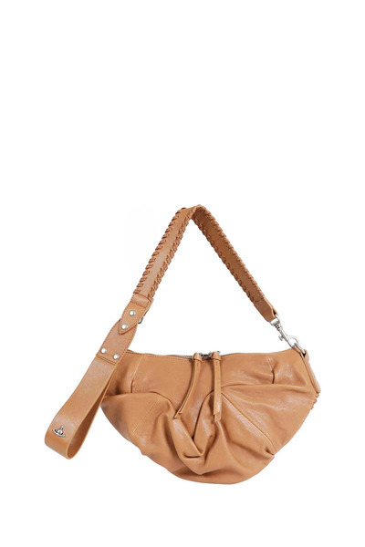  Agnes Small Shoulder Bag 