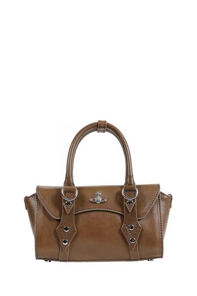  Bettina Mini Crossbody Bag 