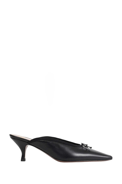  Margo Mules 