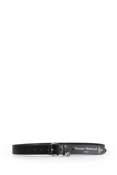  Wide Alex Charm Belt 