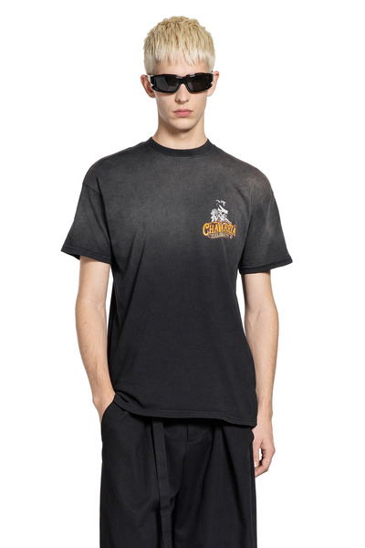  Chavarria Pomade Easy Tee 