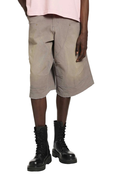 Stockton Double Knee Shorts 
