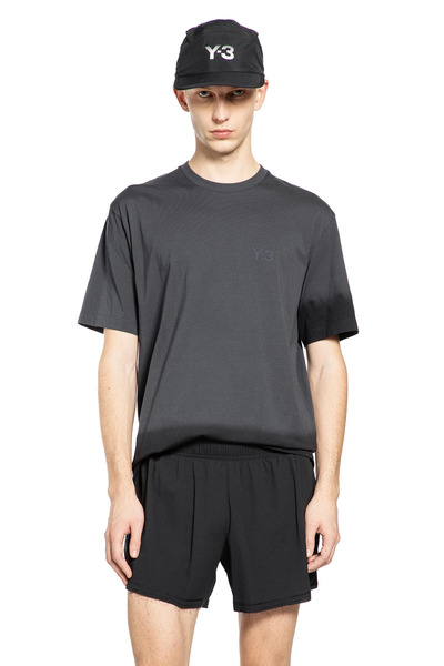  Dipped Regular Short Sleeve Tee 