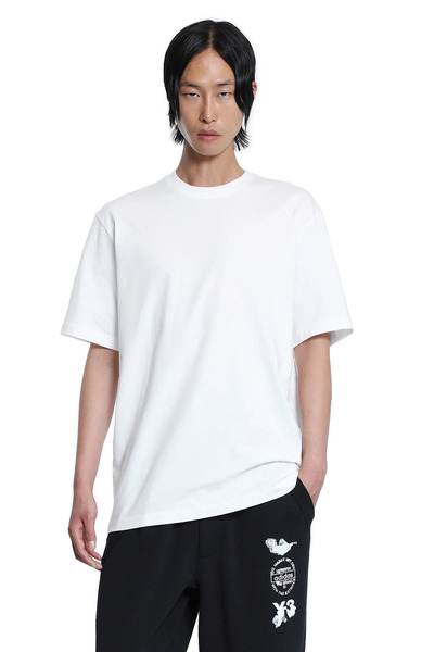  Graphic Short Sleeve Tee 