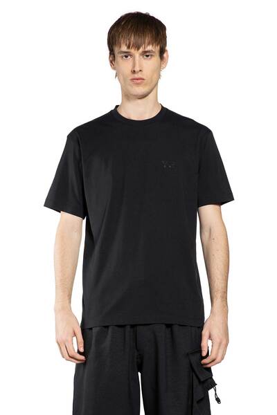  Regular Cotton Short Sleeve Tee 
