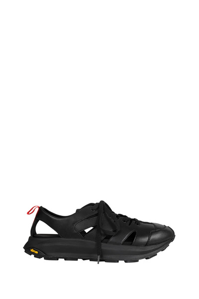  Cutout Sneakers 