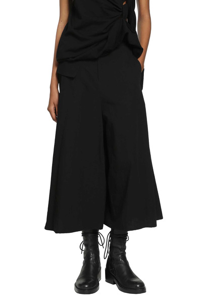  Flare Pants 