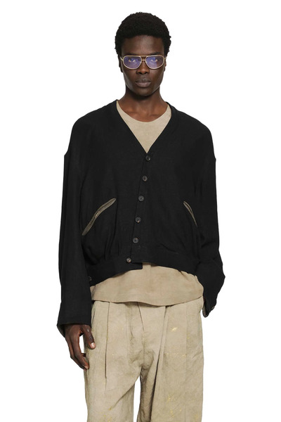 Shawl Collar Bomber 